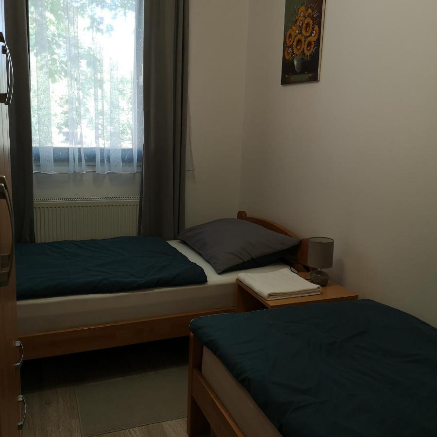 Turul -Kuca Za Odmor- Appartement Korod Buitenkant foto