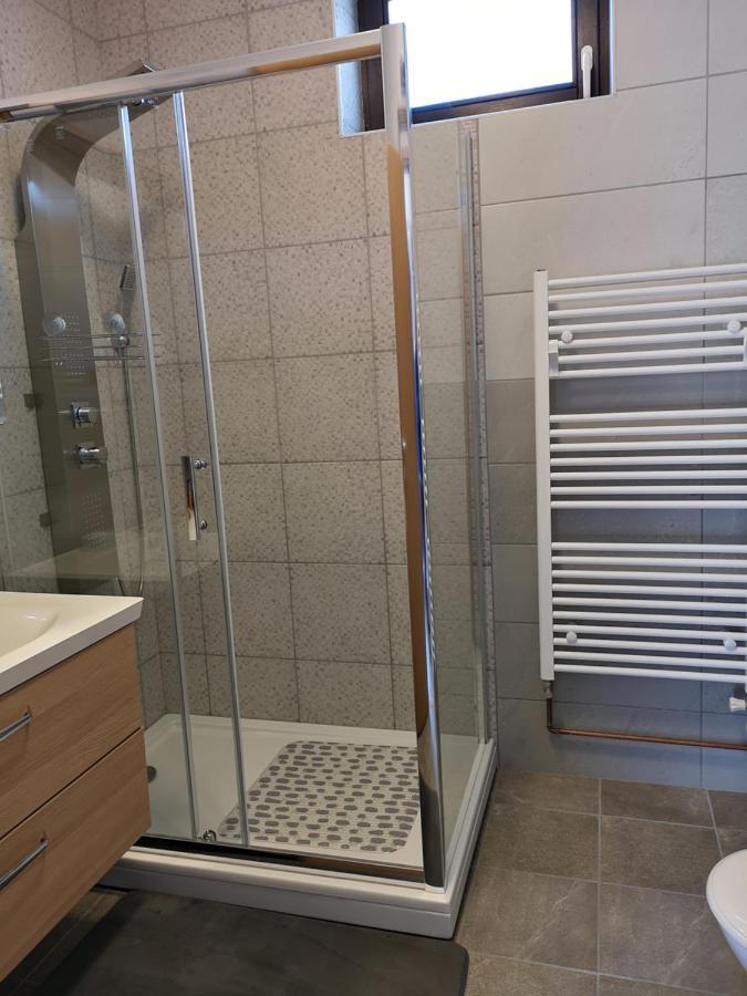 Turul -Kuca Za Odmor- Appartement Korod Buitenkant foto