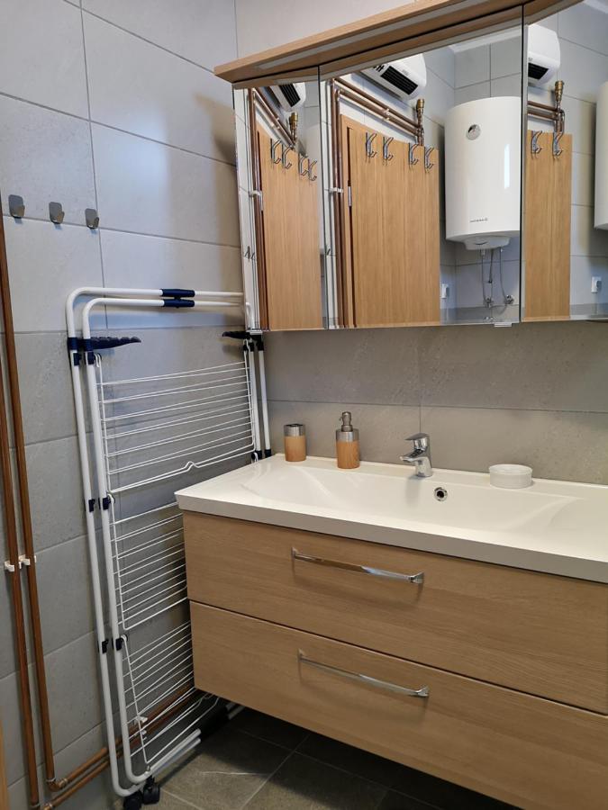 Turul -Kuca Za Odmor- Appartement Korod Buitenkant foto