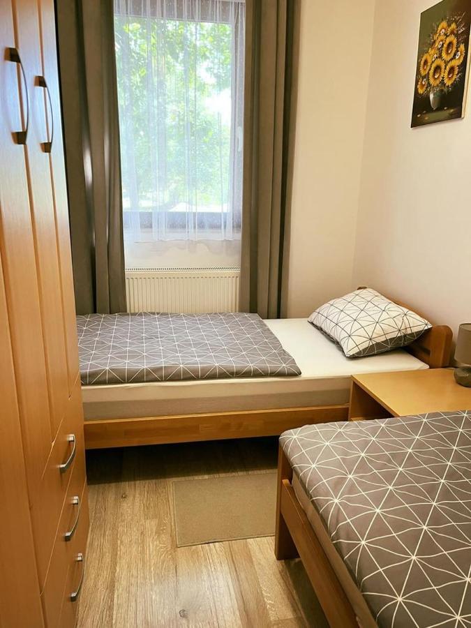 Turul -Kuca Za Odmor- Appartement Korod Buitenkant foto