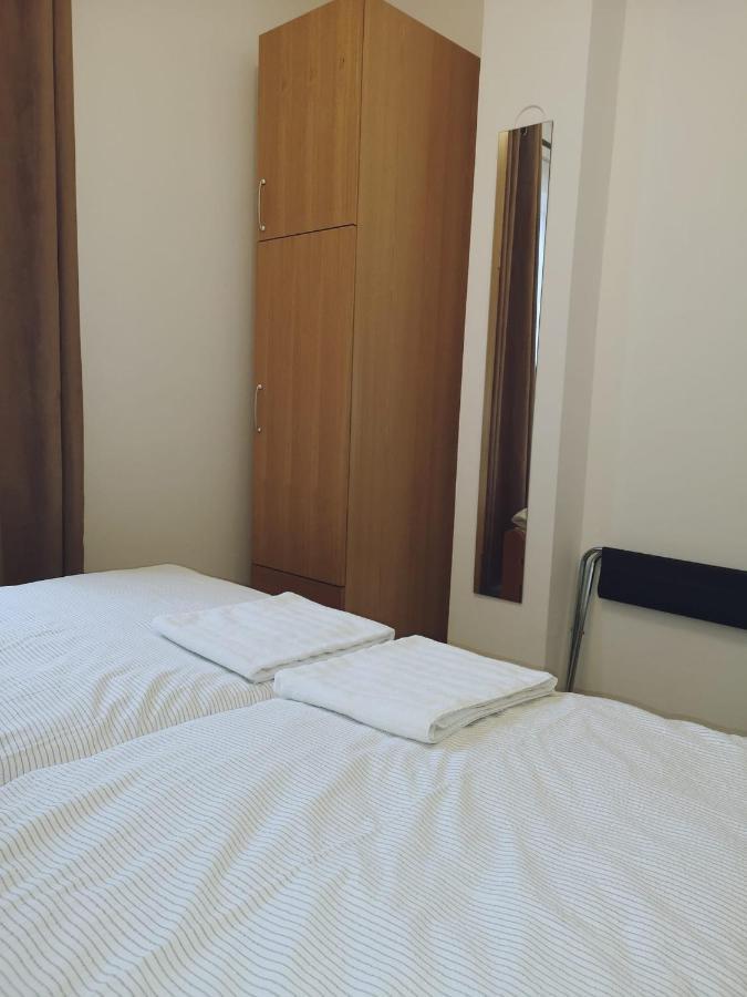 Turul -Kuca Za Odmor- Appartement Korod Buitenkant foto